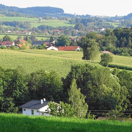 Ferienwohnung Hofstatt Lalling Экстерьер фото