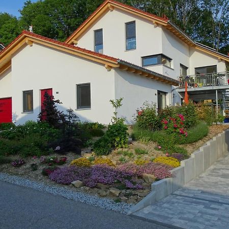 Ferienwohnung Hofstatt Lalling Экстерьер фото