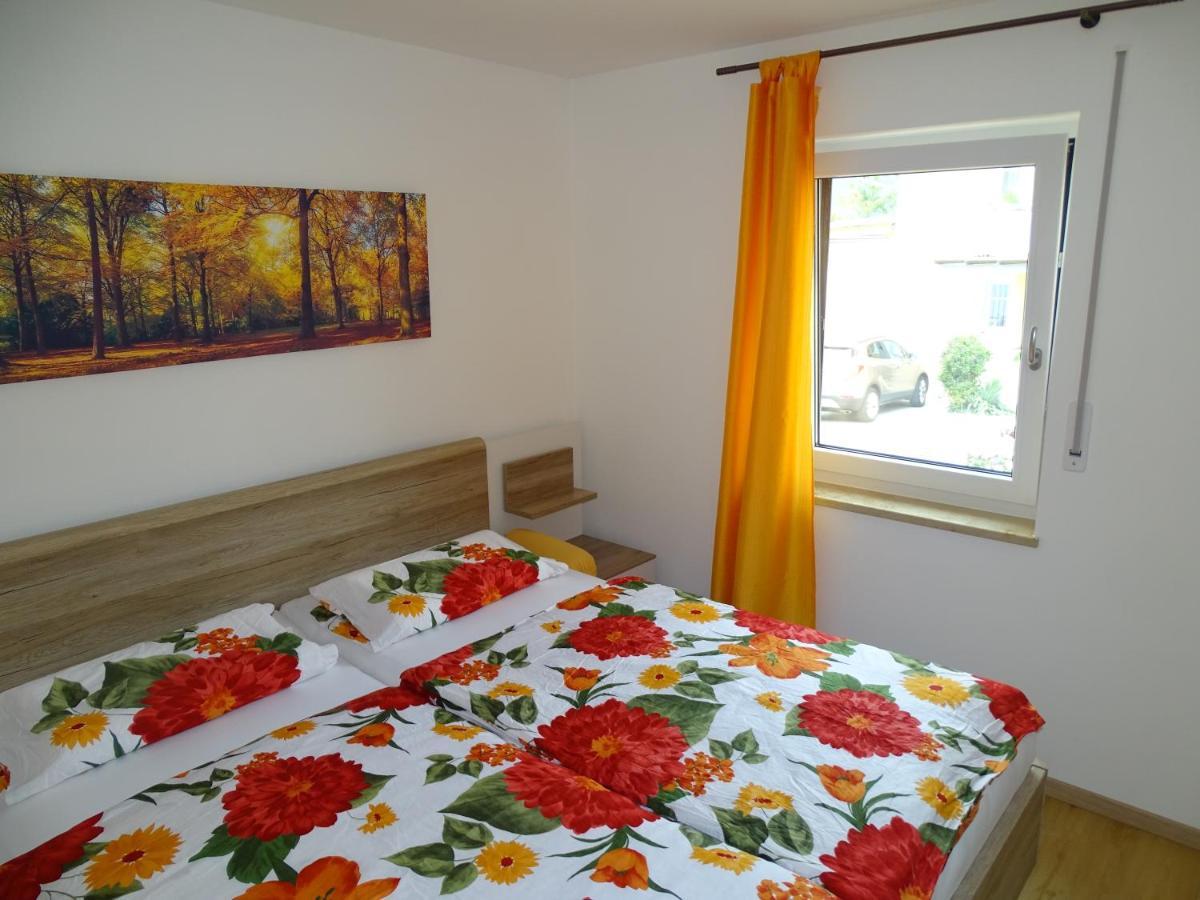 Ferienwohnung Hofstatt Lalling Экстерьер фото