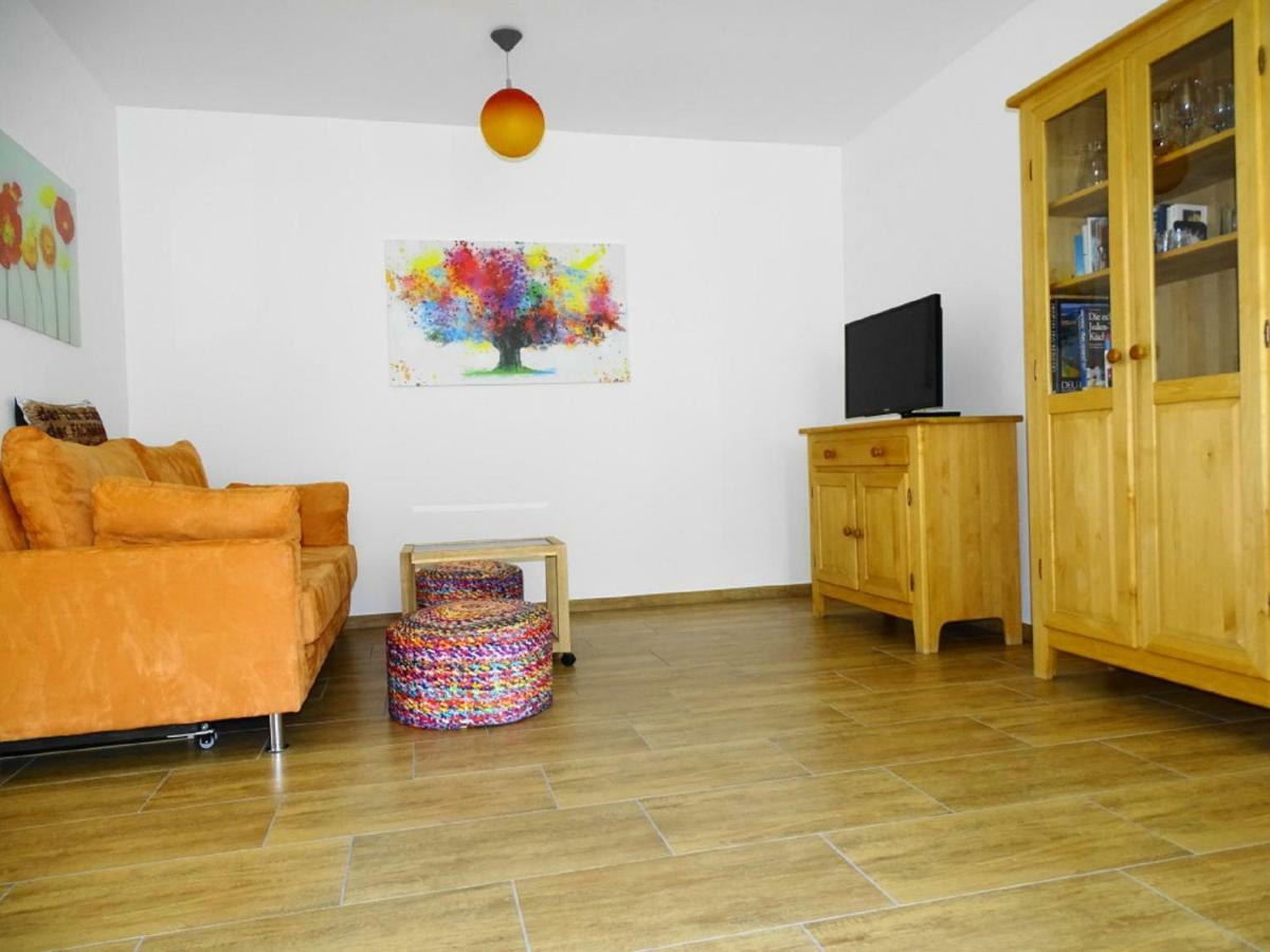 Ferienwohnung Hofstatt Lalling Экстерьер фото